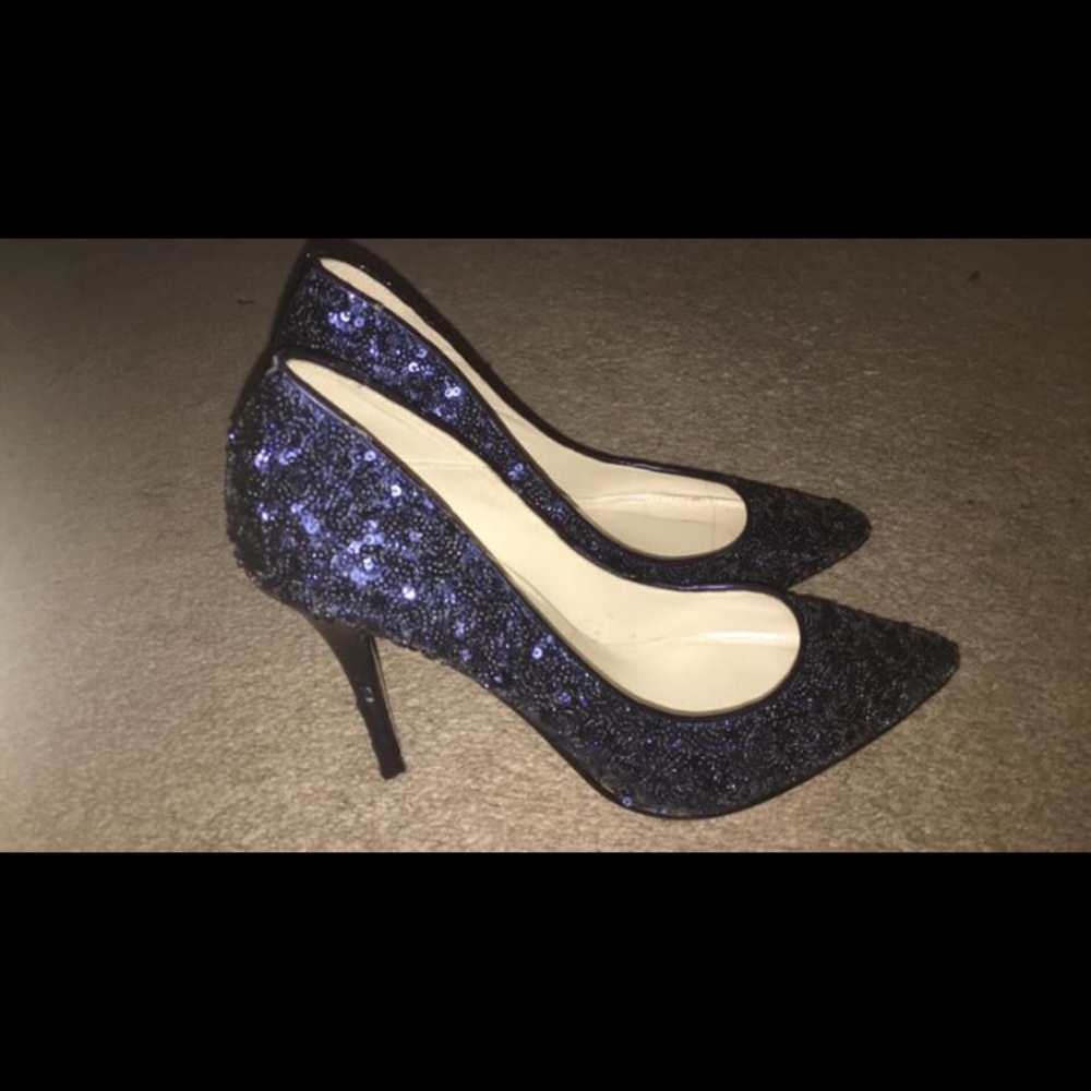 Women’s Heels size 9.5